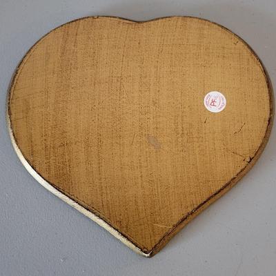 LOT 113L Decorative Trays