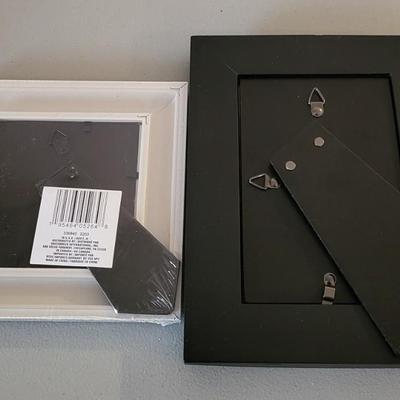 LOT 114L Picture Frames