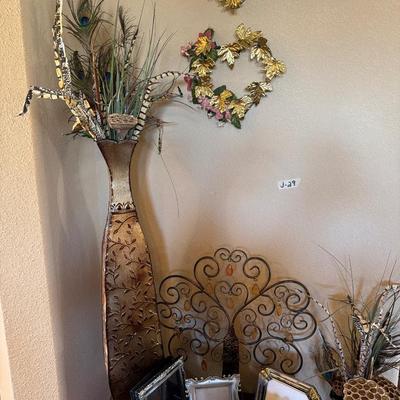 Sale Photo Thumbnail #149: Cabinet and Home Decor