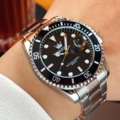 Men's Luxury Watch OLEVS