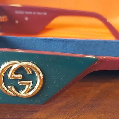 Gucci sunglasses serial number 1 0 9 0 5 7 2 0 1 4 2