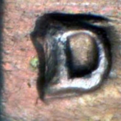 ANACS SCARCE CERTIFIED 1958-D/D/D RPM-001 MS64 GRADED JEFFERSON NICKEL AS PICTURED.