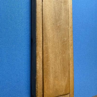 Vintage Hand Painted Asian Storyteller Bovine 7.5” Sterling Bracelet in Good Preowned Condition. (Some of the Paint Scenes are very Weak).