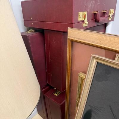 Sale Photo Thumbnail #12: Five of them, seem to be in nice condition