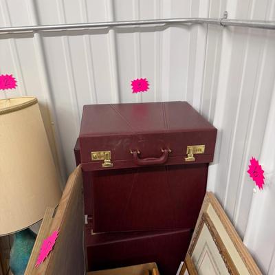 Sale Photo Thumbnail #11: Five of them, seem to be in nice condition