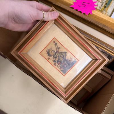 Sale Photo Thumbnail #22: See photos, some are signed