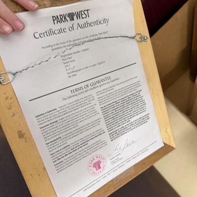 Sale Photo Thumbnail #26: See photos, some are signed