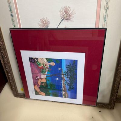 Sale Photo Thumbnail #35: See photos, most are signed/numbered