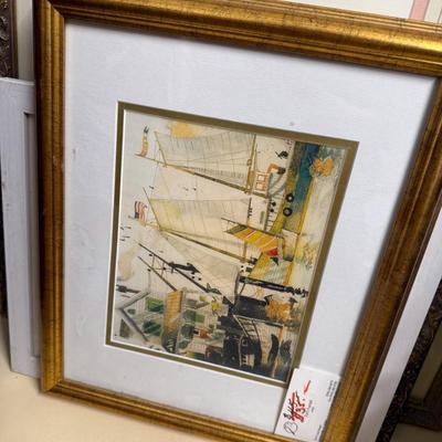 Sale Photo Thumbnail #33: See photos, most are signed/numbered