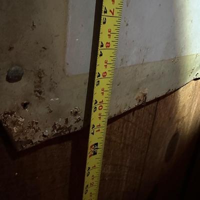 Vintage Drink JAX Beer Sign – Best Beer in Town – Jackson Brewing Co. – New Orleans - Double Sided