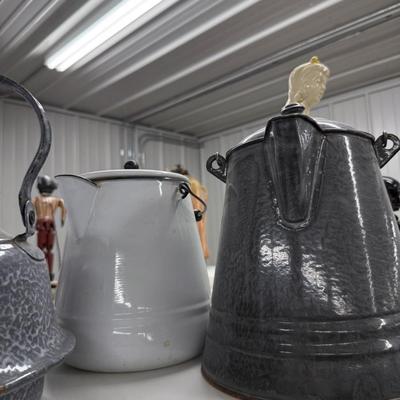 Sale Photo Thumbnail #210: Three of them, see photos