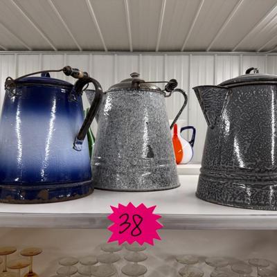 Sale Photo Thumbnail #212: Three count, see photos