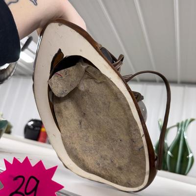 Sale Photo Thumbnail #215: Horse TV lamp, see photos