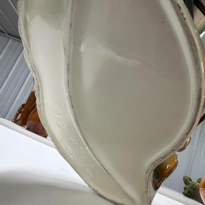 Sale Photo Thumbnail #230: Duck TV lamp, see photos