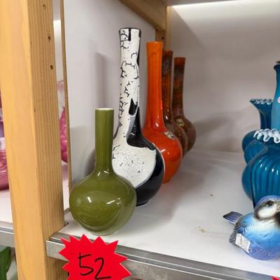 Sale Photo Thumbnail #257: Five of them, see photos