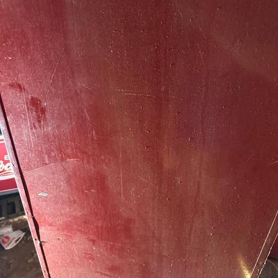 Vintage Coca-Cola Vending Machine – Cavalier CSS-12-96 “Here’s the Real Thing” (1960s–70s)