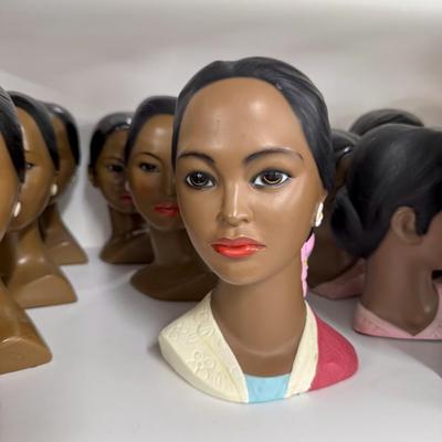 Sale Photo Thumbnail #300: Seven of them, one different than the others