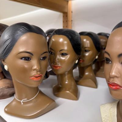 Sale Photo Thumbnail #299: Seven of them, one different than the others