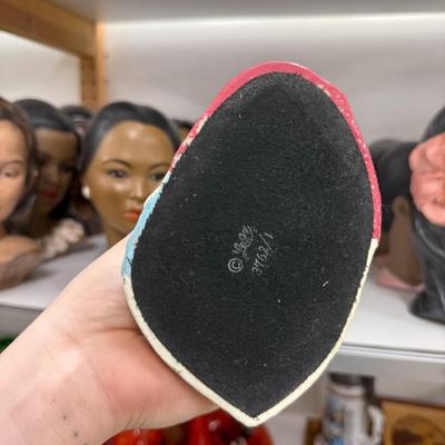 Sale Photo Thumbnail #304: Seven of them, one different than the others