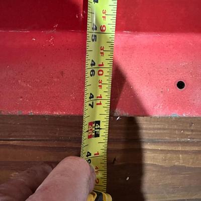 Vintage Royal Crown Cola Metal Sign – Embossed Tin Advertising Panel (RC Cola)