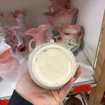 Sale Photo Thumbnail #346: Wonderful condition, varying sizes. Beautiful pieces