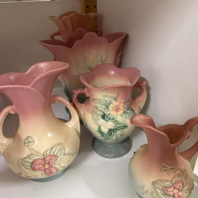 Sale Photo Thumbnail #347: Wonderful condition, varying sizes. Beautiful pieces