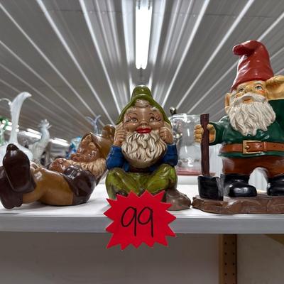 Sale Photo Thumbnail #481: Three, see photos