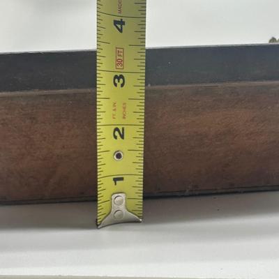 Vintage Catholic Devotional Wall Shrine – Pietà & Last Supper Shadow Box