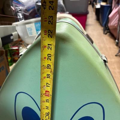 Ken Kleen cleaning kit case