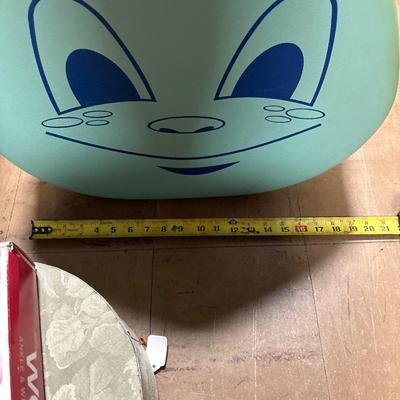 Ken Kleen cleaning kit case