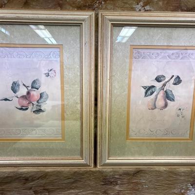 Sale Photo Thumbnail #6: Awesome frames! 19.5 x 23.5