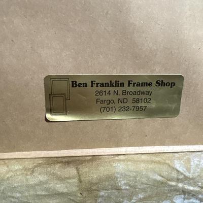 Sale Photo Thumbnail #23: 29.5 x 24