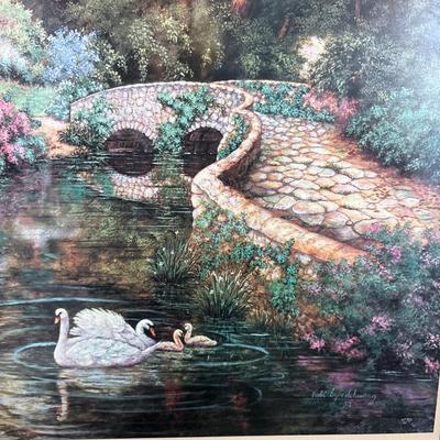 Sale Photo Thumbnail #25: 28x22. Comes with certificate of authenticity