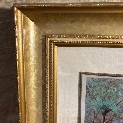 Sale Photo Thumbnail #27: 28x22. Comes with certificate of authenticity