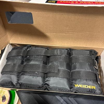 Massaging pad and more