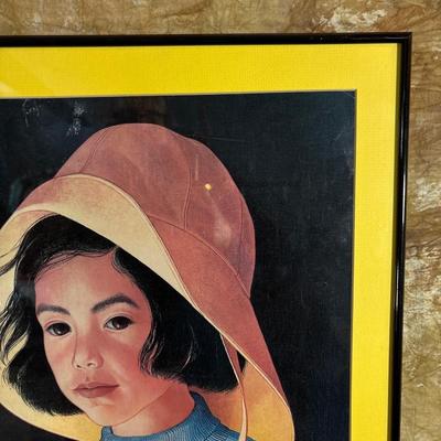 Sale Photo Thumbnail #51: From Galkery West 25x31