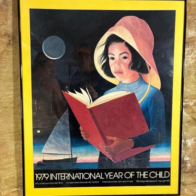 Sale Photo Thumbnail #48: From Galkery West 25x31