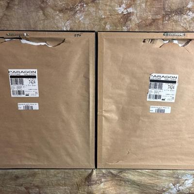 Sale Photo Thumbnail #129: Beautiful, black and white prints with nice Mattes & frames. 21x21