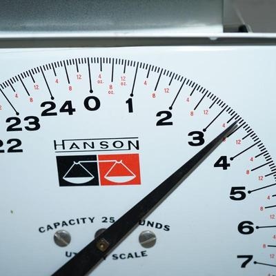 Sale Photo Thumbnail #249: at auction are two pairs of stamped sterling candlholders of 4"
one pair has dings and a few dents in the base, The other pair is in good condition
See scale for total weight . The basket is about 2.1 ounces. 
The 4" sterling weighted candleholders have a