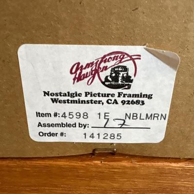 Sale Photo Thumbnail #185: See pics. 22x18.5