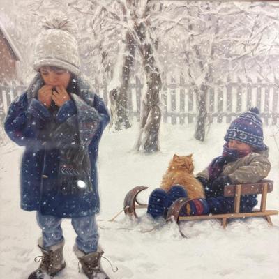 Sale Photo Thumbnail #184: See pics. 22x18.5