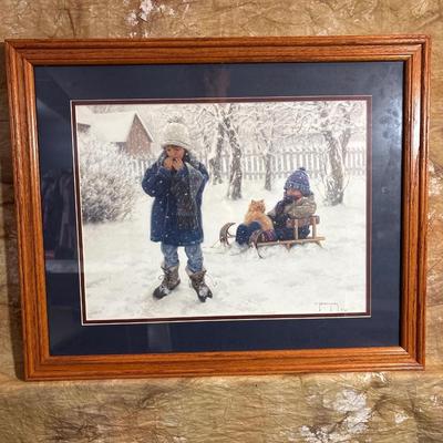 Sale Photo Thumbnail #182: See pics. 22x18.5