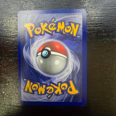 Charizard Base Set 4/102 Holo Pokémon Card