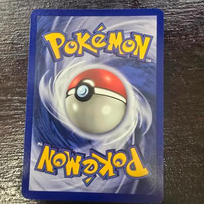 Chansey Holo 1st Ed, 1999