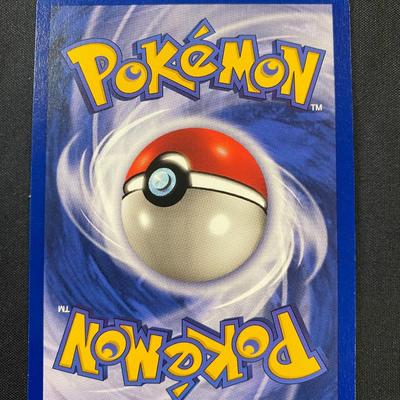 Base Set 2 Gyarados Card