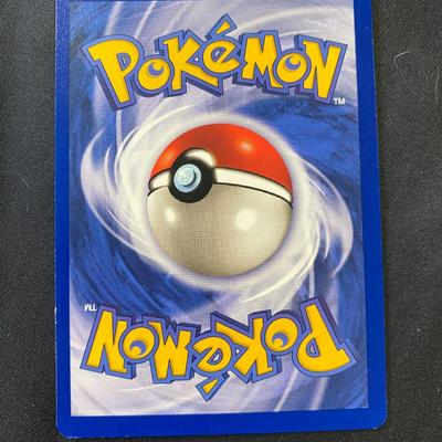 Hitmonchan Holo ““ Base Set