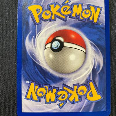 Hitmonchan Holo ““ Base Set