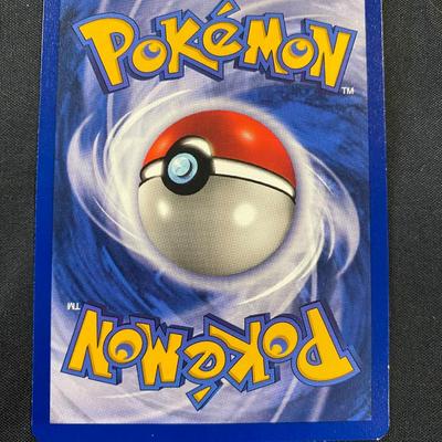 Victreebel Holo Jungle Set