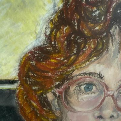 Sale Photo Thumbnail #193: 17x20.5