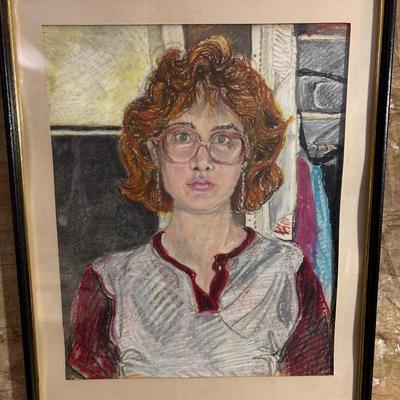 Sale Photo Thumbnail #192: 17x20.5